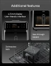 Thumbnail Combi Fryer — Air Fryer, Dreo