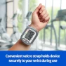 Thumbnail Digital Wrist Blood Pressure Monitor — Blood Pressure Monitor, Medline