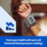 Thumbnail Digital Wrist Blood Pressure Monitor — Blood Pressure Monitor, Medline