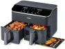 Thumbnail Dual Air Fryer — Air Fryer, Cosori