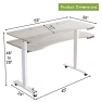 Thumbnail Electric Standing Desk — Standing Desk, Radlove