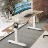 Thumbnail Electric Standing Desk — Standing Desk, Radlove