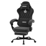 Thumbnail Ergonomic Gaming Chair with Lumbar Massage — Smart Chairs, NIONIK