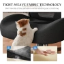 Thumbnail Ergonomic Office Chair with Adjustable Lumbar Support — Smart Chairs, FAMIDOLE