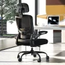 Thumbnail Ergonomic Office Chair — Smart Chairs, Zeonsit