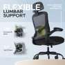 Thumbnail Ergonomic Office Chair — Smart Chairs, Zeonsit