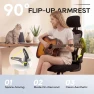 Thumbnail Ergonomic Office Chair — Smart Chairs, Zeonsit