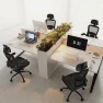 Thumbnail Ergonomic Office Chair — Smart Chairs, Zeonsit