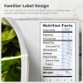 Thumbnail Food Scale with Nutrition Calculator — Smart Scale, Greater Goods