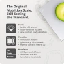Thumbnail Food Scale with Nutrition Calculator — Smart Scale, Greater Goods
