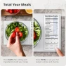 Thumbnail Food Scale with Nutrition Calculator — Smart Scale, Greater Goods