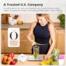 Thumbnail Food Scale with Nutrition Calculator — Smart Scale, Greater Goods