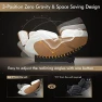 Thumbnail Full Body Zero Gravity Massage Recliner — Massage Chairs, COSTWAY