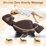 Thumbnail Massage Chair Full Body with Zero Gravity, Airbags, Heating, and Bluetooth Speaker — Massage Chairs, FURNIMAT