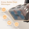 Thumbnail Massage Chair Full Body with Zero Gravity, Airbags, Heating, and Bluetooth Speaker — Massage Chairs, FURNIMAT