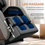 Thumbnail Massage Chair Zero Gravity Recliner — Massage Chairs, GDFStudio
