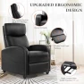 Thumbnail Massage Recliner Chair for Adults — Massage Chairs, Sweetcrispy