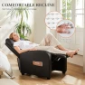 Thumbnail Massage Recliner Chair for Adults — Massage Chairs, Sweetcrispy