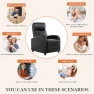 Thumbnail Massage Recliner Chair for Adults — Massage Chairs, Sweetcrispy
