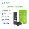 Thumbnail Mini Android TV Box — Smart TV, BOXPUT
