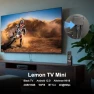 Thumbnail Mini Android TV Box — Smart TV, BOXPUT