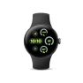Thumbnail Pixel Watch 3 (41mm) 2024 Model - Android Smartwatch, Heart Rate Tracking, Fitbit Advanced Running, Fitness Insights,... — Smart Watch, Google