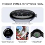 Thumbnail Pixel Watch 4 (41mm) - Android Smartwatch with Heart Rate and Sleep Tracking - 30-Hour Battery - Fitness Tracking -... — Smart Watch, Google
