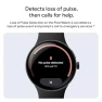 Thumbnail Pixel Watch 4 (41mm) - Android Smartwatch with Heart Rate and Sleep Tracking - 30-Hour Battery - Fitness Tracking -... — Smart Watch, Google