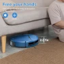 Thumbnail Robot Vacuum and Mop Combo — Robot Vacuum, iMartine