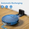 Thumbnail Robot Vacuum and Mop Combo — Robot Vacuum, iMartine