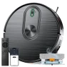 Thumbnail Robot Vacuum and Mop Combo — Robot Vacuum, XIEBro