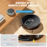Thumbnail Robot Vacuum and Mop Combo — Robot Vacuum, XIEBro