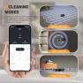 Thumbnail Robot Vacuum and Mop Combo — Robot Vacuum, XIEBro