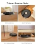 Thumbnail Robot Vacuum and Mop Combo — Robot Vacuum, uninell