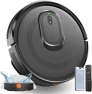 Thumbnail Robot Vacuum and Mop Combo — Robot Vacuum, LWbrazl