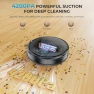 Thumbnail Robot Vacuum and Mop Combo — Robot Vacuum, LWbrazl