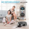 Thumbnail Robot Vacuum and Mop Combo — Robot Vacuum, LWbrazl