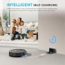 Thumbnail Robot Vacuum and Mop Combo — Robot Vacuum, LWbrazl