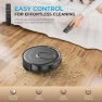 Thumbnail Robot Vacuum and Mop Combo — Robot Vacuum, LWbrazl