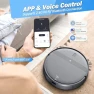 Thumbnail Robot Vacuum and Mop Combo — Robot Vacuum, Kilgone
