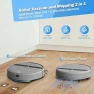 Thumbnail Robot Vacuum and Mop Combo — Robot Vacuum, Kilgone