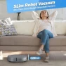 Thumbnail Robot Vacuum and Mop Combo — Robot Vacuum, Kilgone