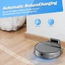 Thumbnail Robot Vacuum and Mop Combo — Robot Vacuum, Kilgone