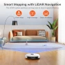 Thumbnail Robot Vacuum Cleaner — Robot Vacuum, ILIFE
