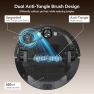 Thumbnail Robot Vacuum Cleaner — Robot Vacuum, ILIFE