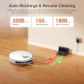 Thumbnail Robot Vacuum Cleaner — Robot Vacuum, ILIFE