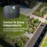 Thumbnail Smart Indoor/Outdoor Sprinkler Controller — Irrigation System, Orbit