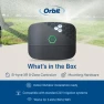 Thumbnail Smart Indoor/Outdoor Sprinkler Controller — Irrigation System, Orbit