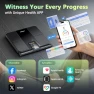 Thumbnail Smart Scale for Body Weight and Fat — Smart Scale, LVPIMAN