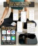 Thumbnail Smart Scale with Body Composition Analysis — Smart Scale, Homerz